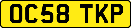 OC58TKP