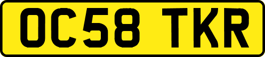 OC58TKR