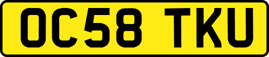 OC58TKU