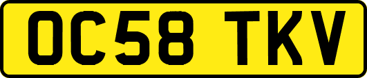 OC58TKV