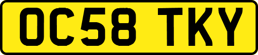 OC58TKY