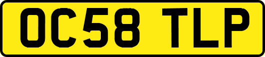 OC58TLP