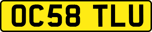 OC58TLU