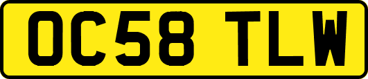 OC58TLW