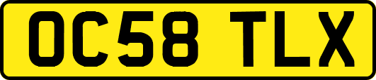 OC58TLX