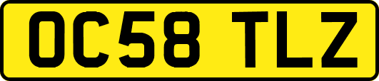 OC58TLZ