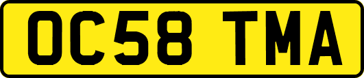 OC58TMA