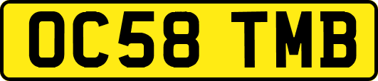 OC58TMB
