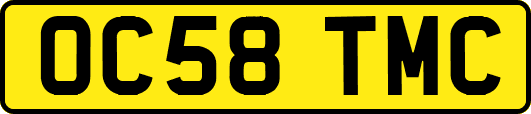 OC58TMC