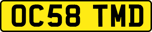 OC58TMD