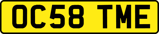 OC58TME