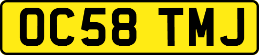 OC58TMJ