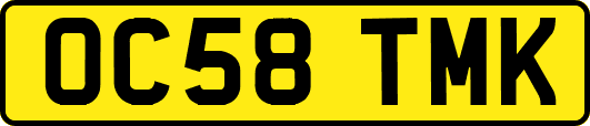 OC58TMK