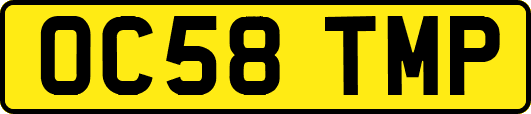 OC58TMP