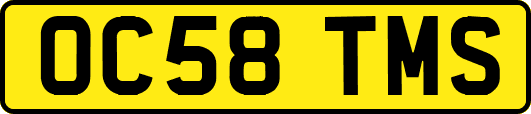 OC58TMS