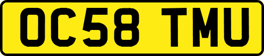 OC58TMU