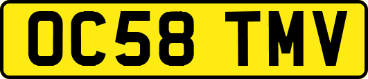 OC58TMV
