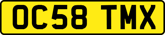 OC58TMX