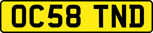 OC58TND
