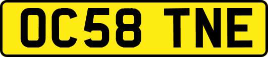 OC58TNE