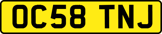 OC58TNJ