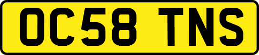 OC58TNS