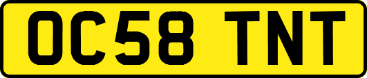 OC58TNT