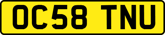 OC58TNU