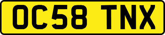 OC58TNX