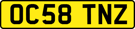 OC58TNZ