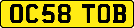 OC58TOB