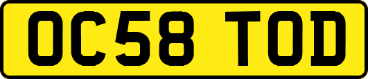 OC58TOD