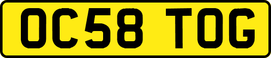 OC58TOG