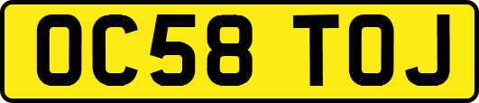 OC58TOJ