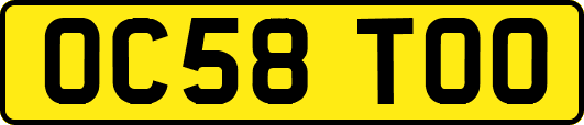 OC58TOO