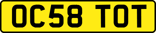 OC58TOT