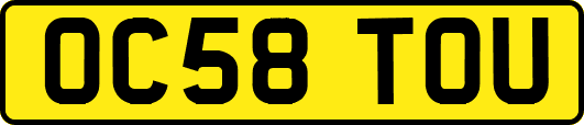 OC58TOU