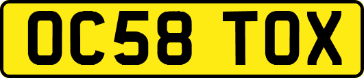 OC58TOX