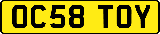 OC58TOY