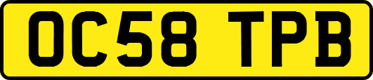 OC58TPB