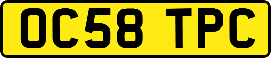 OC58TPC