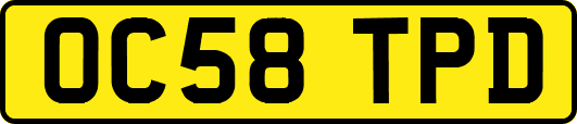 OC58TPD