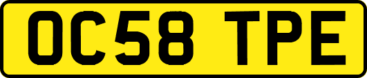 OC58TPE