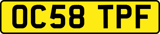 OC58TPF