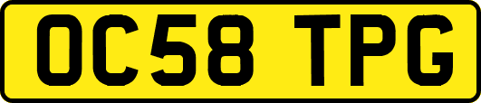 OC58TPG