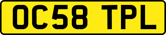 OC58TPL
