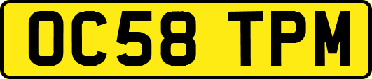 OC58TPM
