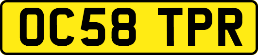 OC58TPR