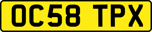 OC58TPX