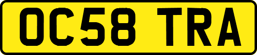OC58TRA